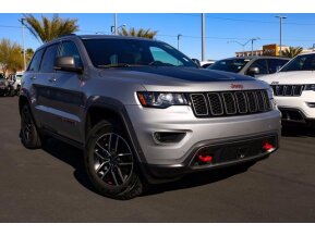 2020 Jeep Grand Cherokee for sale 101692670